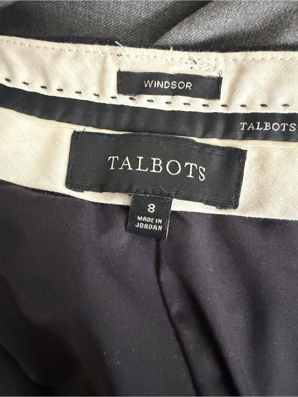 Talbots Pants - Picture 7 of 9